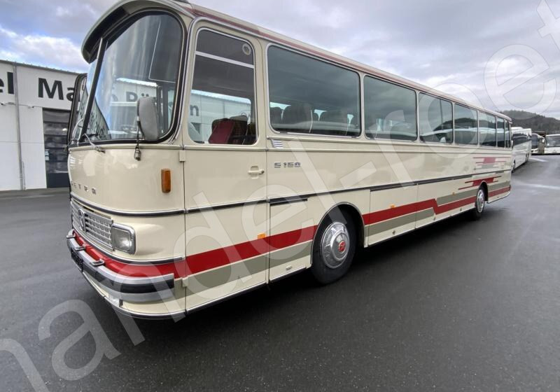 Kässbohrer S 150 - Autobus: foto 2 Kässbohrer S 150 - Autobus: foto 2