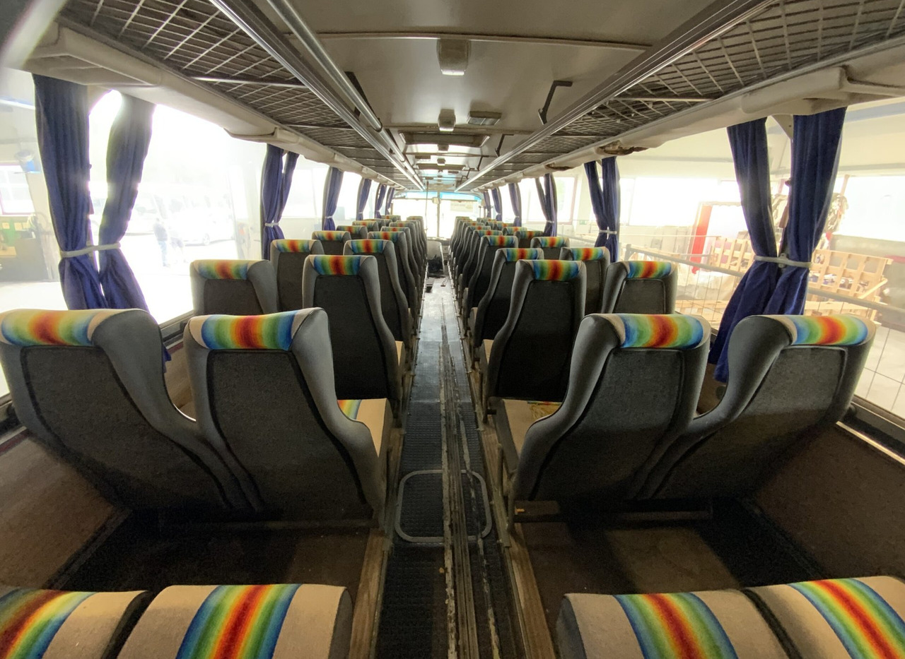 Lizingu i Mercedes-Benz O 302 Mercedes-Benz O 302: foto 13