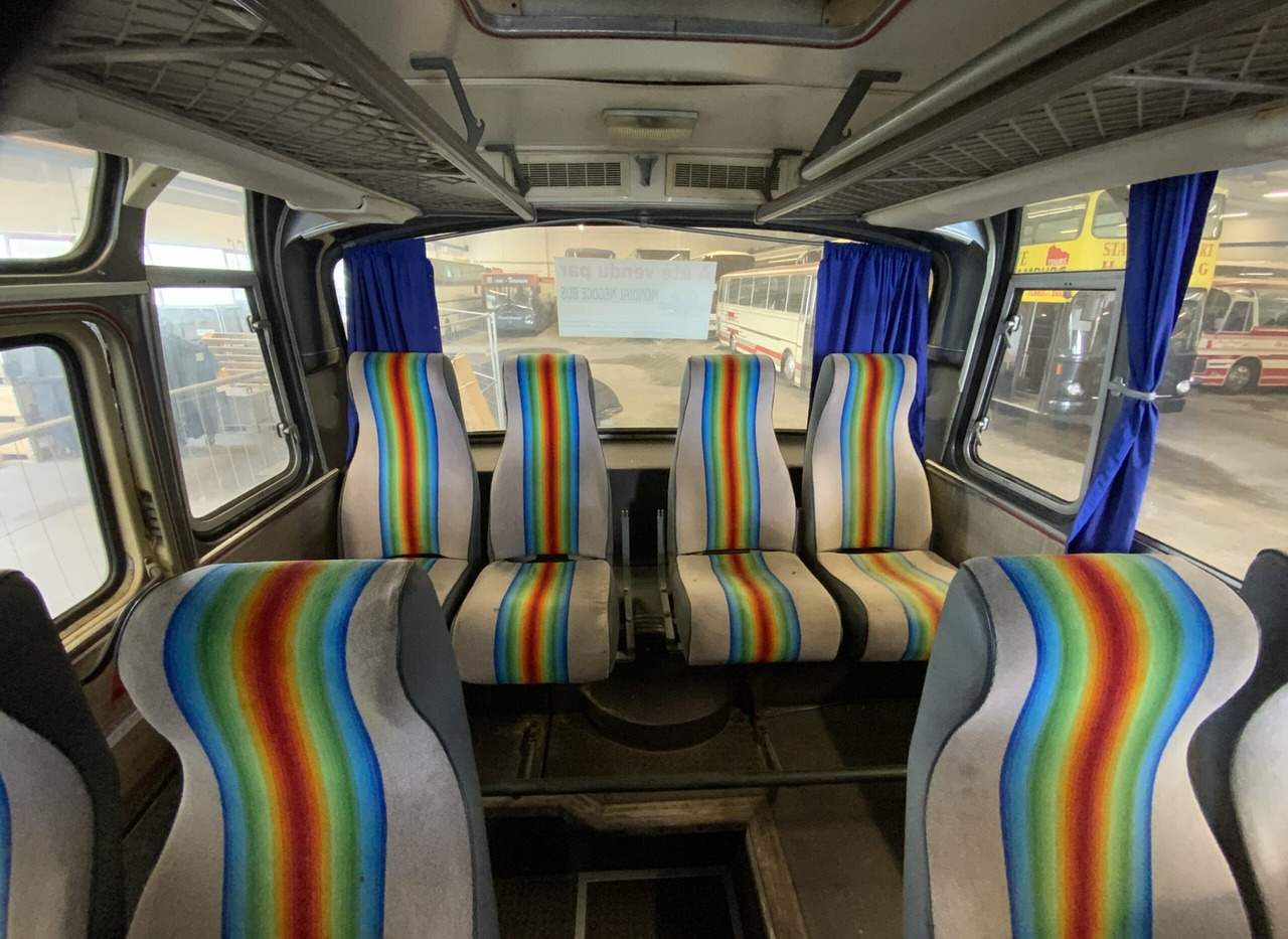 Lizingu i Mercedes-Benz O 302 Mercedes-Benz O 302: foto 12