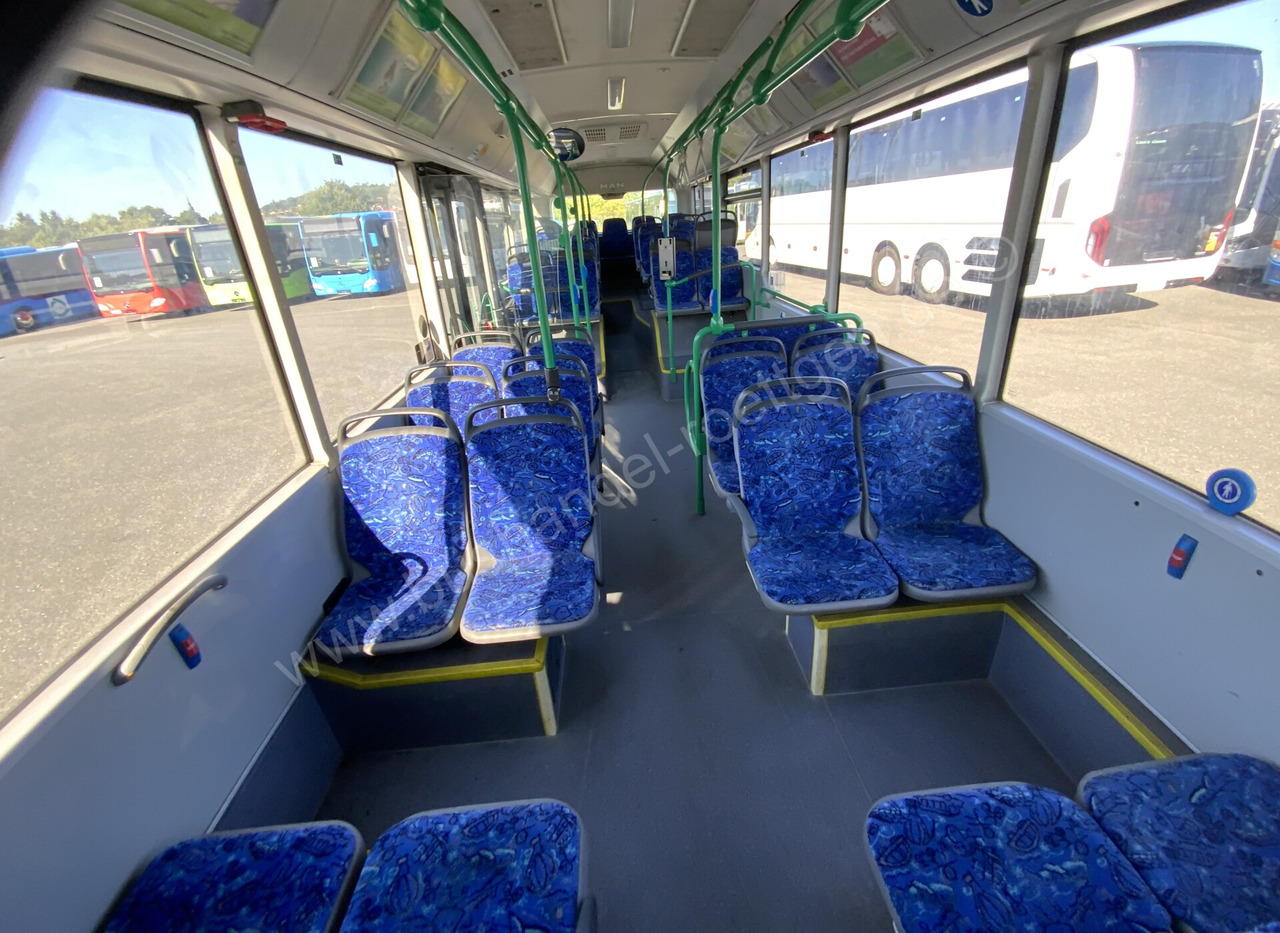 Lizingu i MAN A 21 Lion´s City MAN A 21 Lion´s City: foto 10