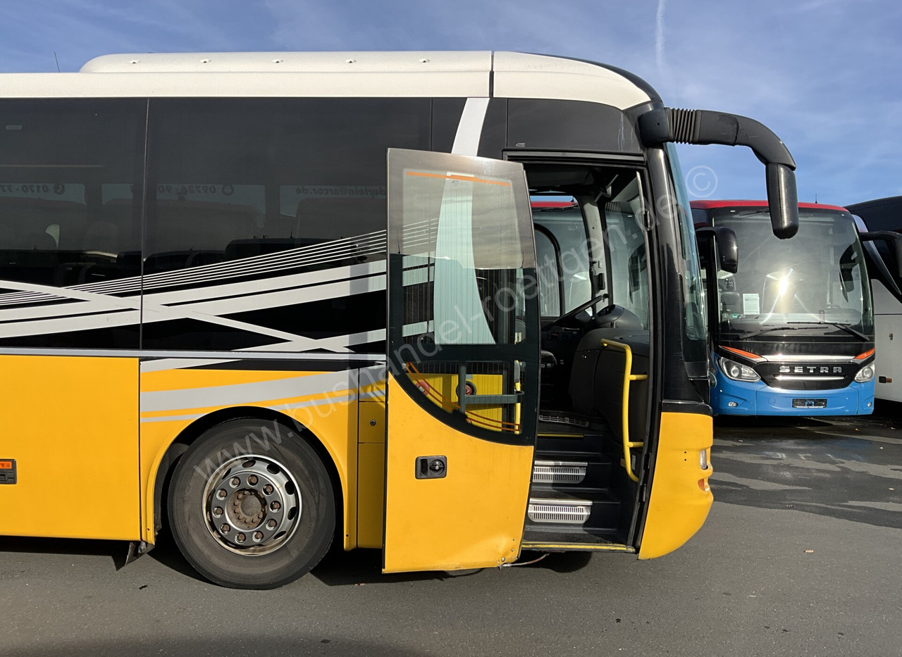 MAN R 12 Lion´s Regio - Autobus suburban: foto 5 MAN R 12 Lion´s Regio - Autobus suburban: foto 5