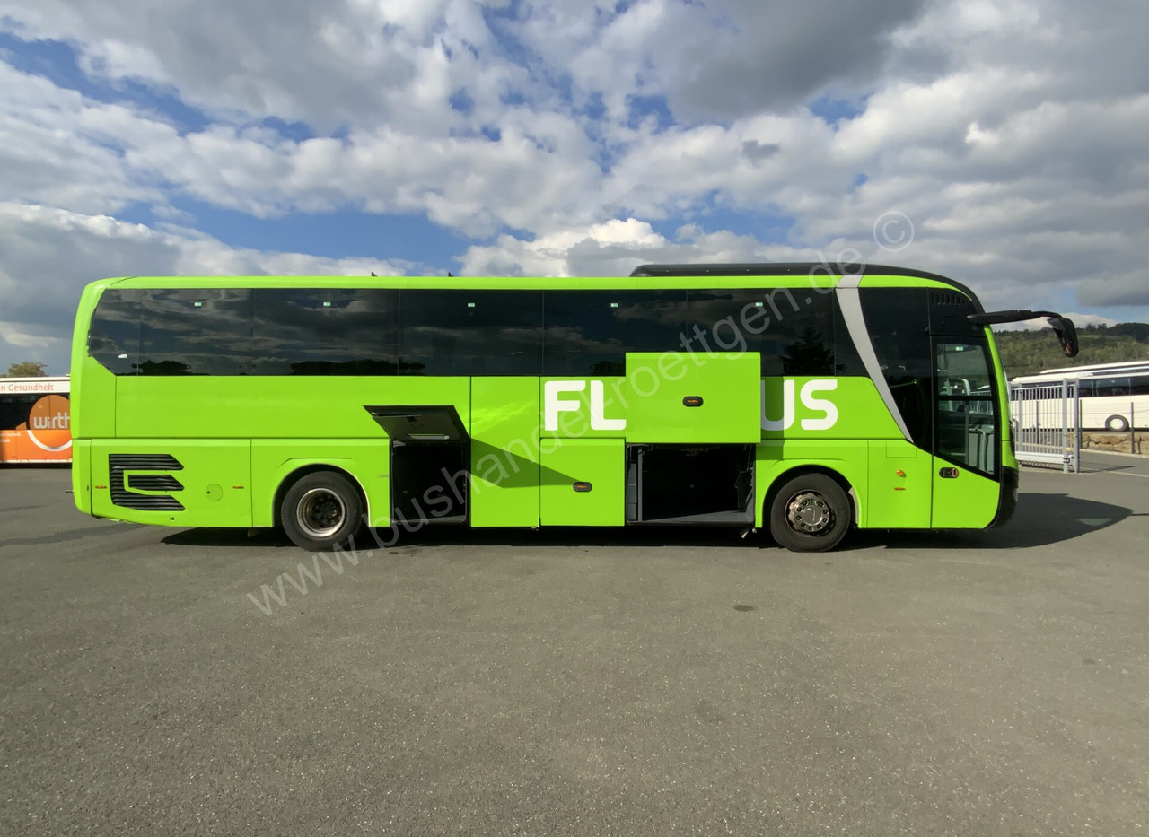 MAN R07 Lions Coach - Autobus urban: foto 5 MAN R07 Lions Coach - Autobus urban: foto 5