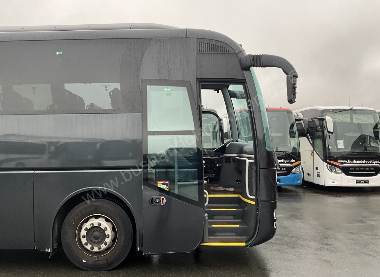 MAN R09 - Autobus urban: foto 5 MAN R09 - Autobus urban: foto 5