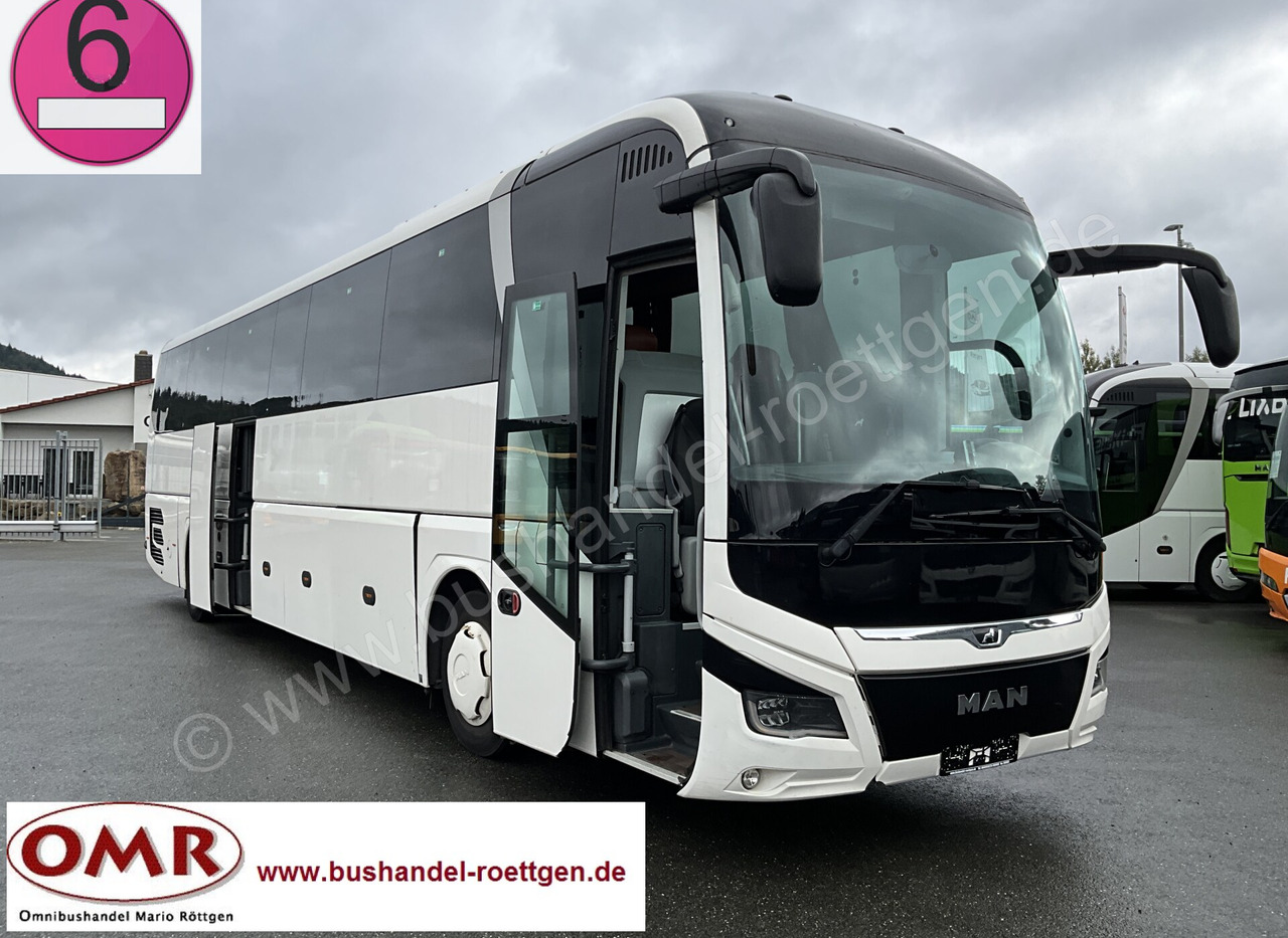 MAN R10 - Autobus urban: foto 1 MAN R10 - Autobus urban: foto 1