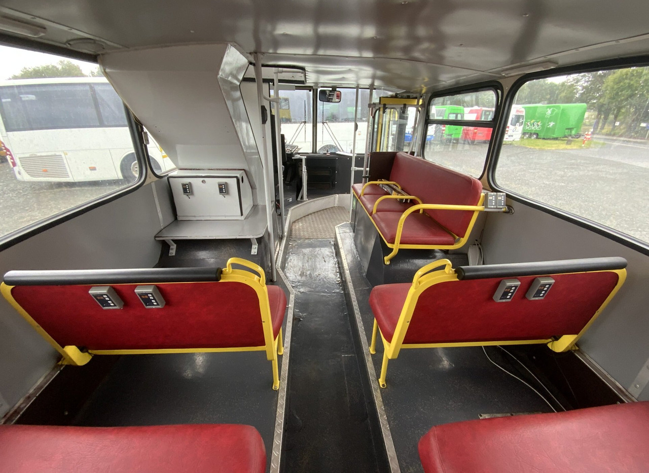 Lizingu i MAN SD 200 MAN SD 200: foto 18