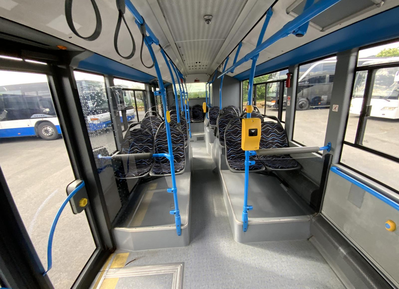 Autobus qyteti Mercedes-Benz O 530 Citaro C2: foto 12