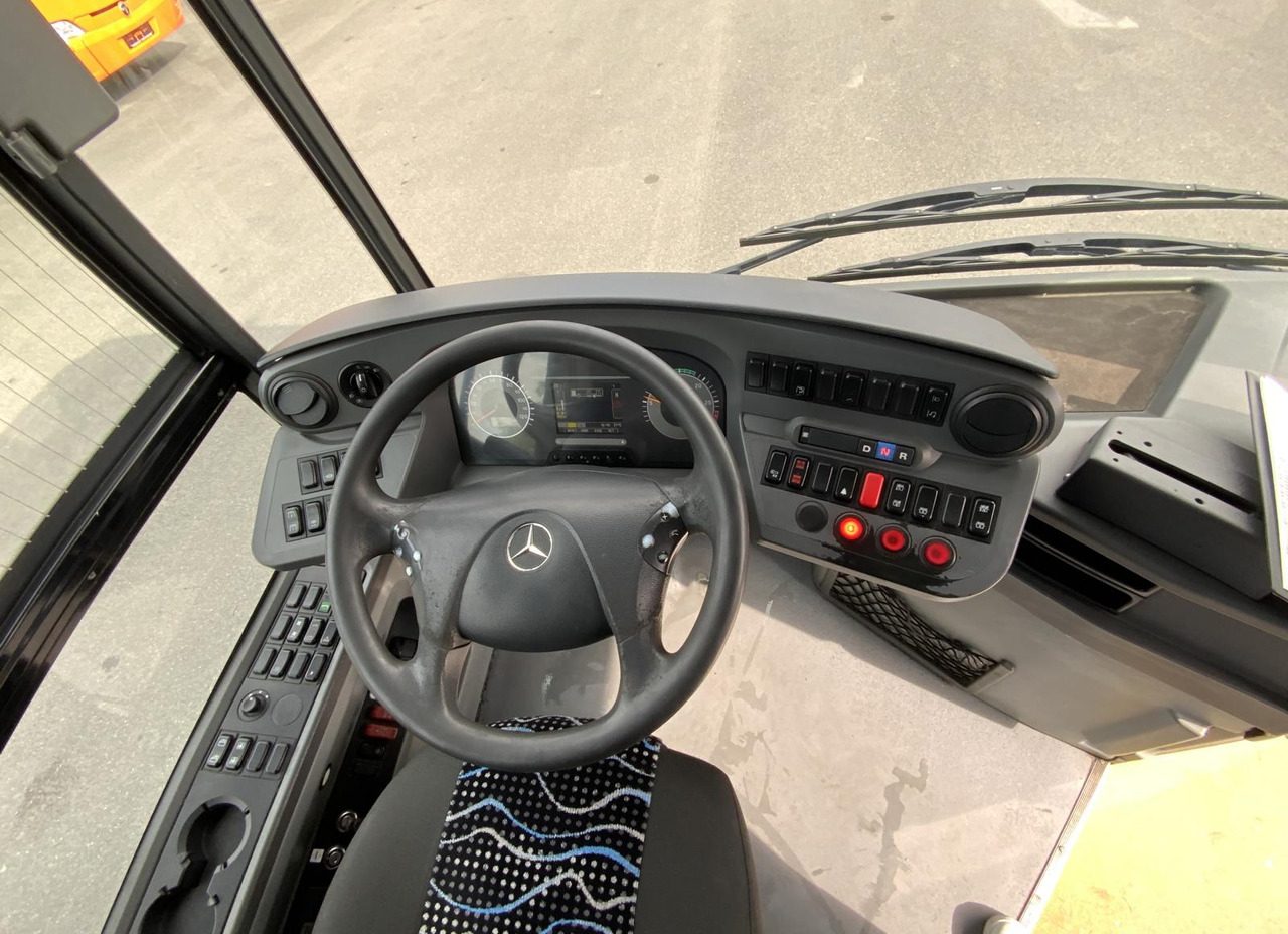 Autobus qyteti Mercedes-Benz O 530 Citaro C2: foto 18