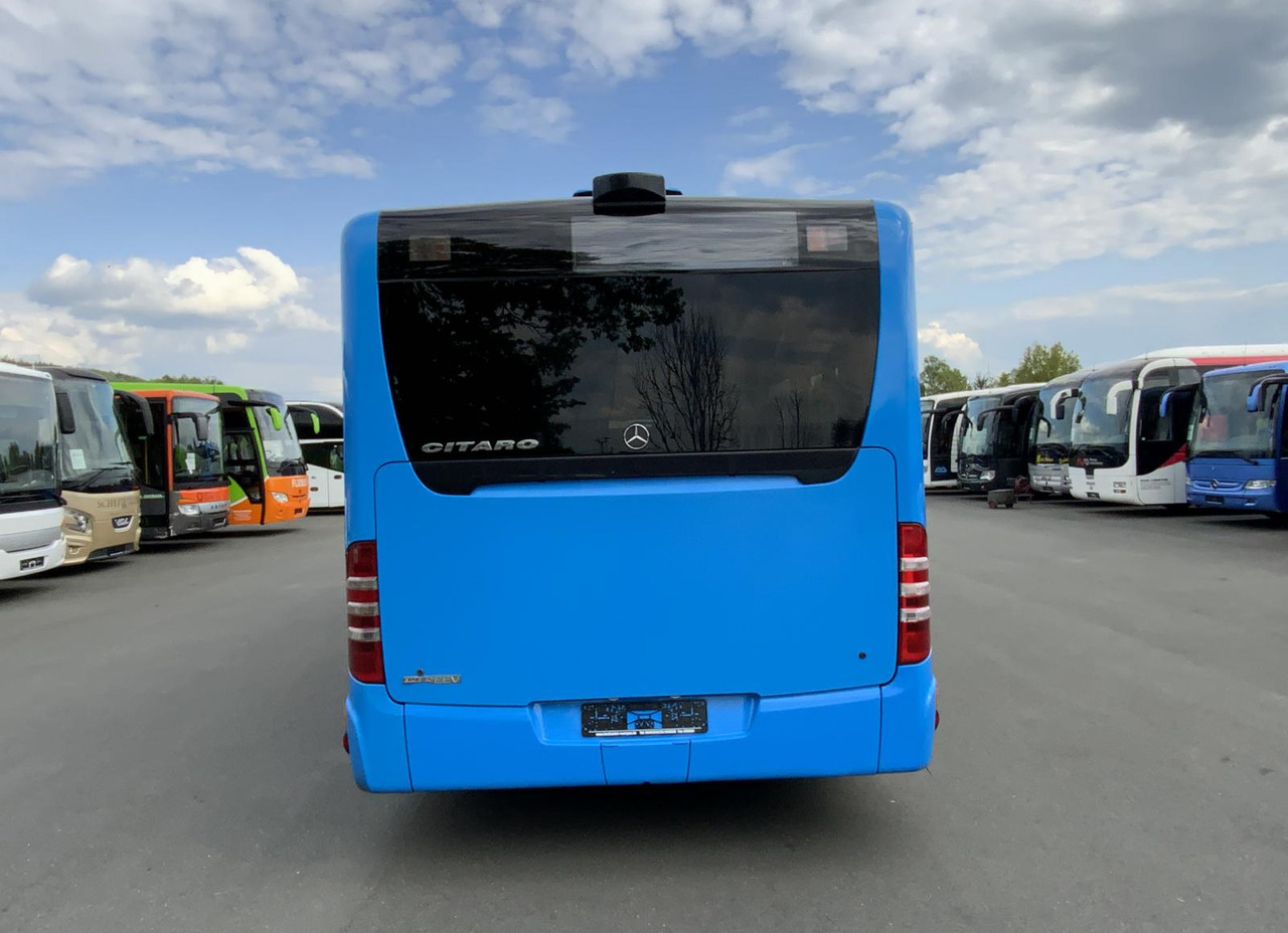 Autobus qyteti Mercedes-Benz O 530 Citaro C2: foto 8