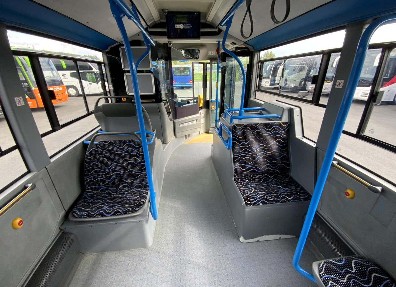 Autobus qyteti Mercedes-Benz O 530 Citaro C2: foto 15