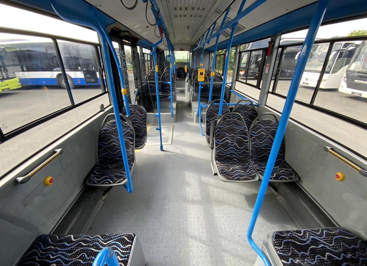 Autobus qyteti Mercedes-Benz O 530 Citaro C2: foto 11