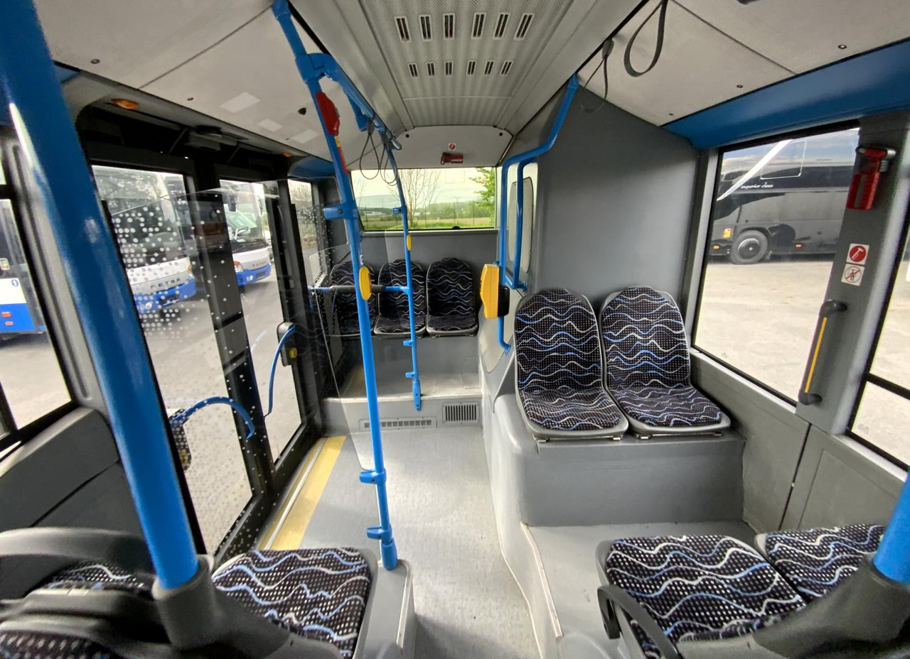 Autobus qyteti Mercedes-Benz O 530 Citaro C2: foto 13