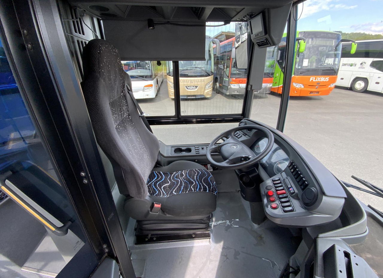 Autobus qyteti Mercedes-Benz O 530 Citaro C2: foto 16