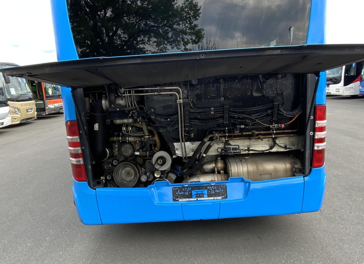 Autobus qyteti Mercedes-Benz O 530 Citaro C2: foto 9