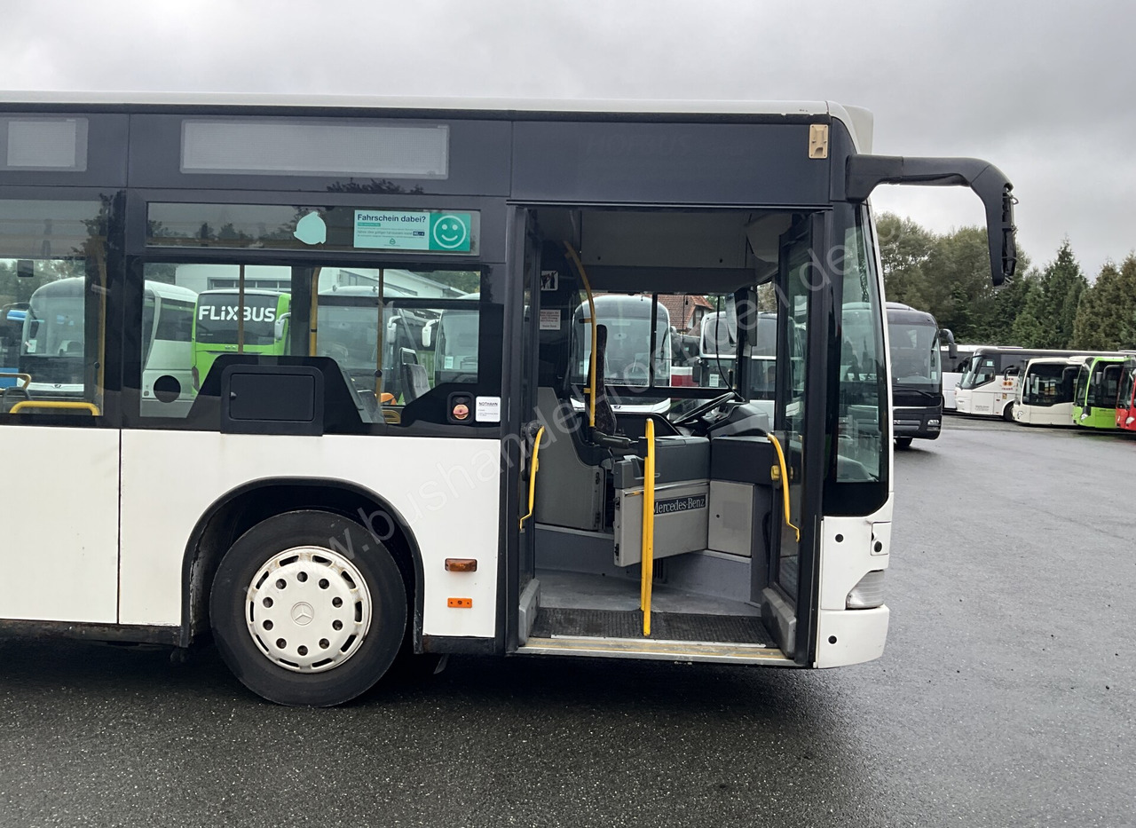Mercedes-Benz O 530 Citaro - Autobus qyteti: foto 5 Mercedes-Benz O 530 Citaro - Autobus qyteti: foto 5