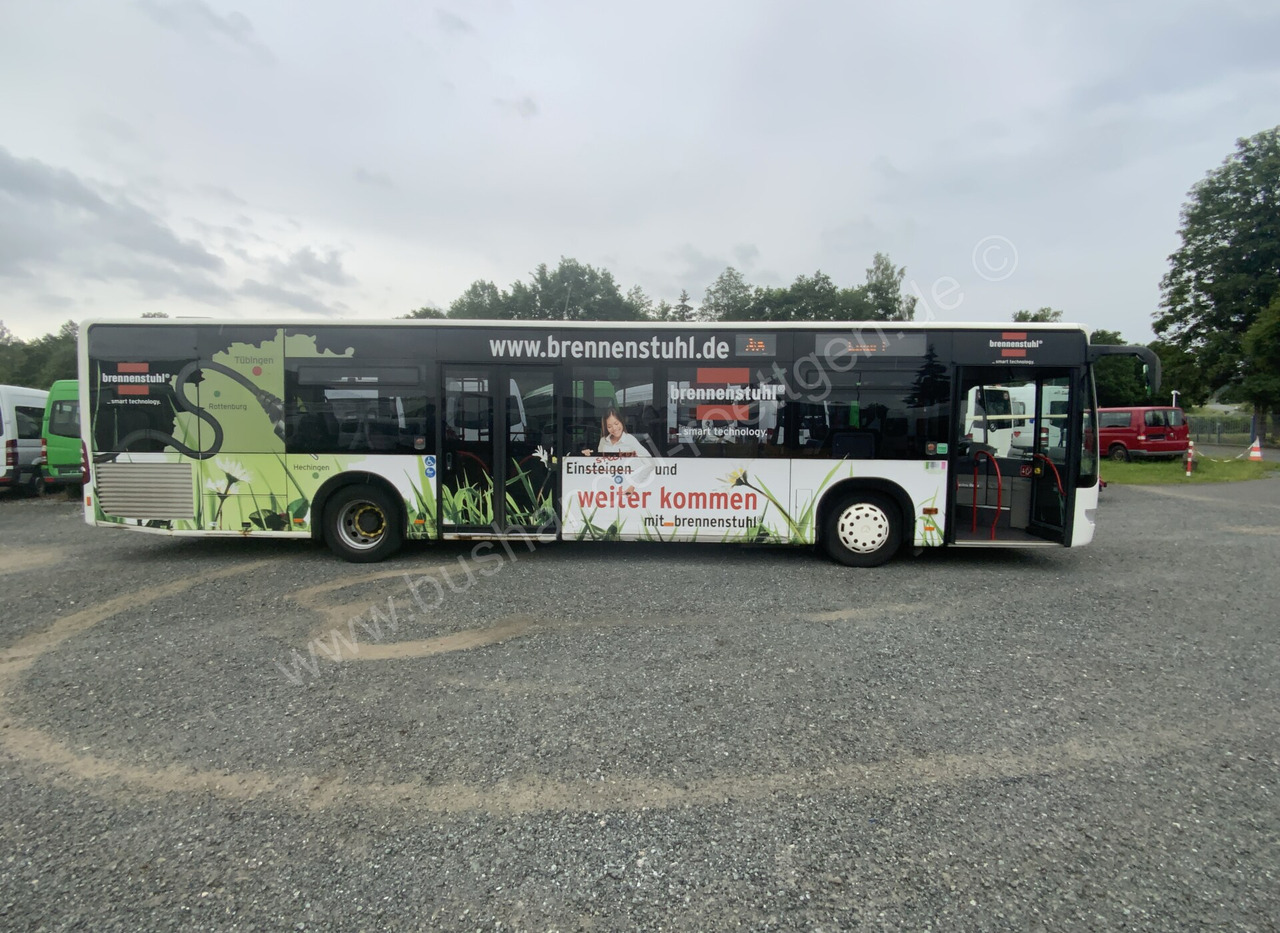 Autobus qyteti Mercedes-Benz O 530 Citaro: foto 6