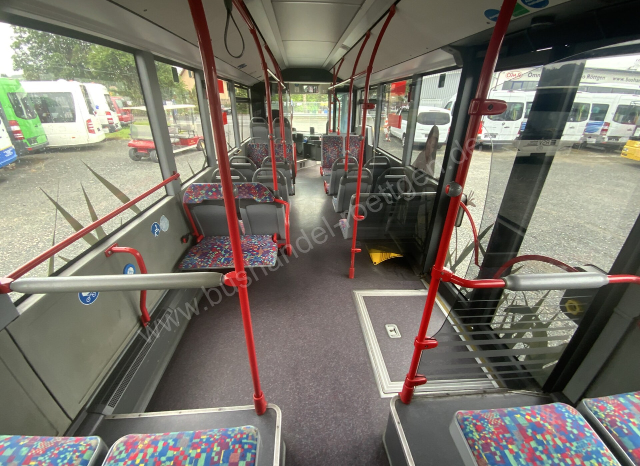 Autobus qyteti Mercedes-Benz O 530 Citaro: foto 15