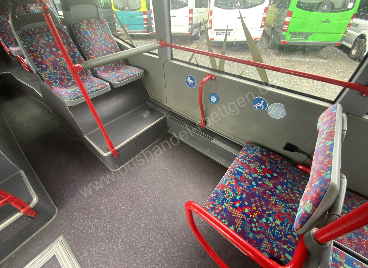 Autobus qyteti Mercedes-Benz O 530 Citaro: foto 12