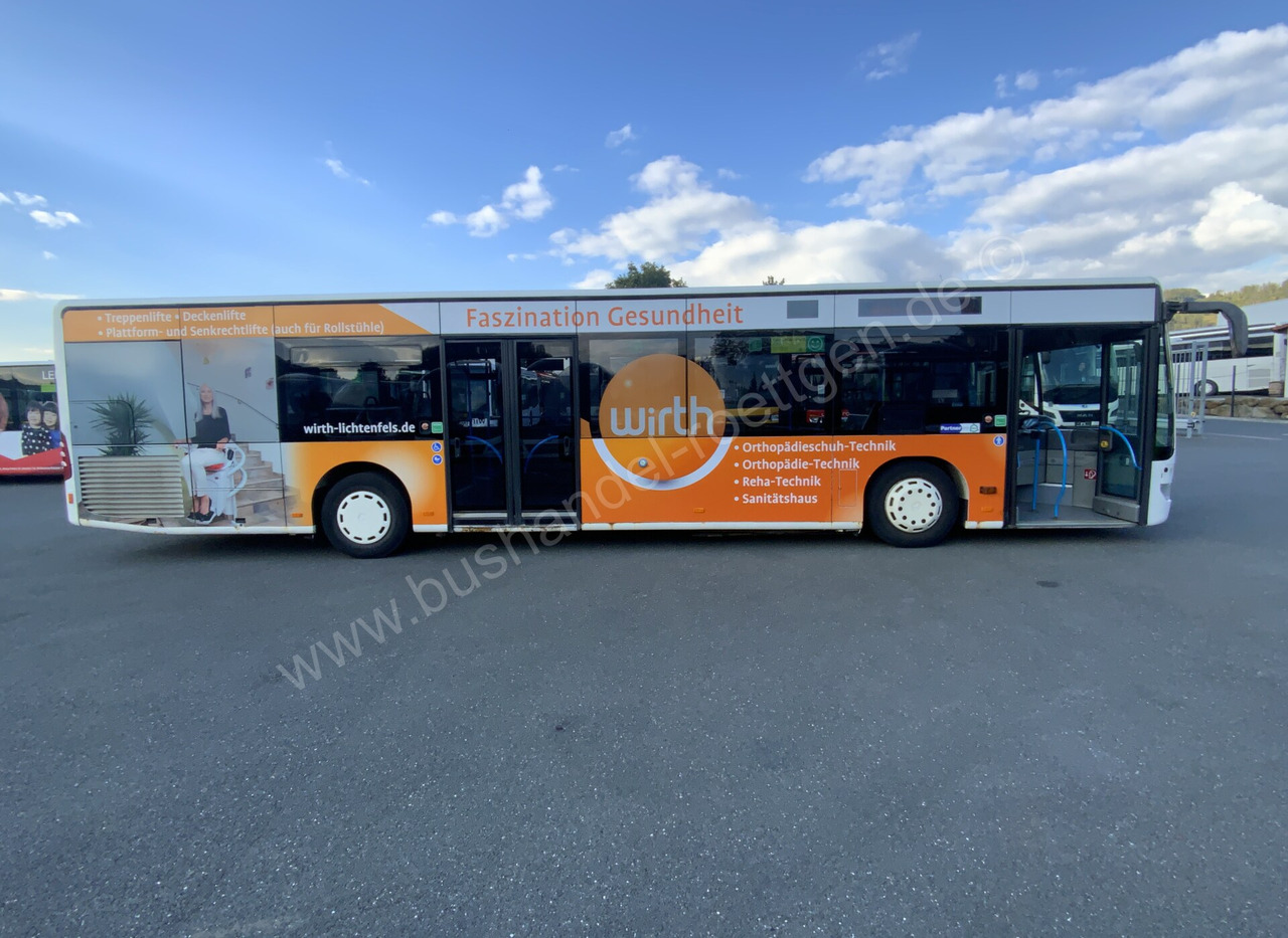 Mercedes-Benz O 530 Citaro - Autobus qyteti: foto 5 Mercedes-Benz O 530 Citaro - Autobus qyteti: foto 5