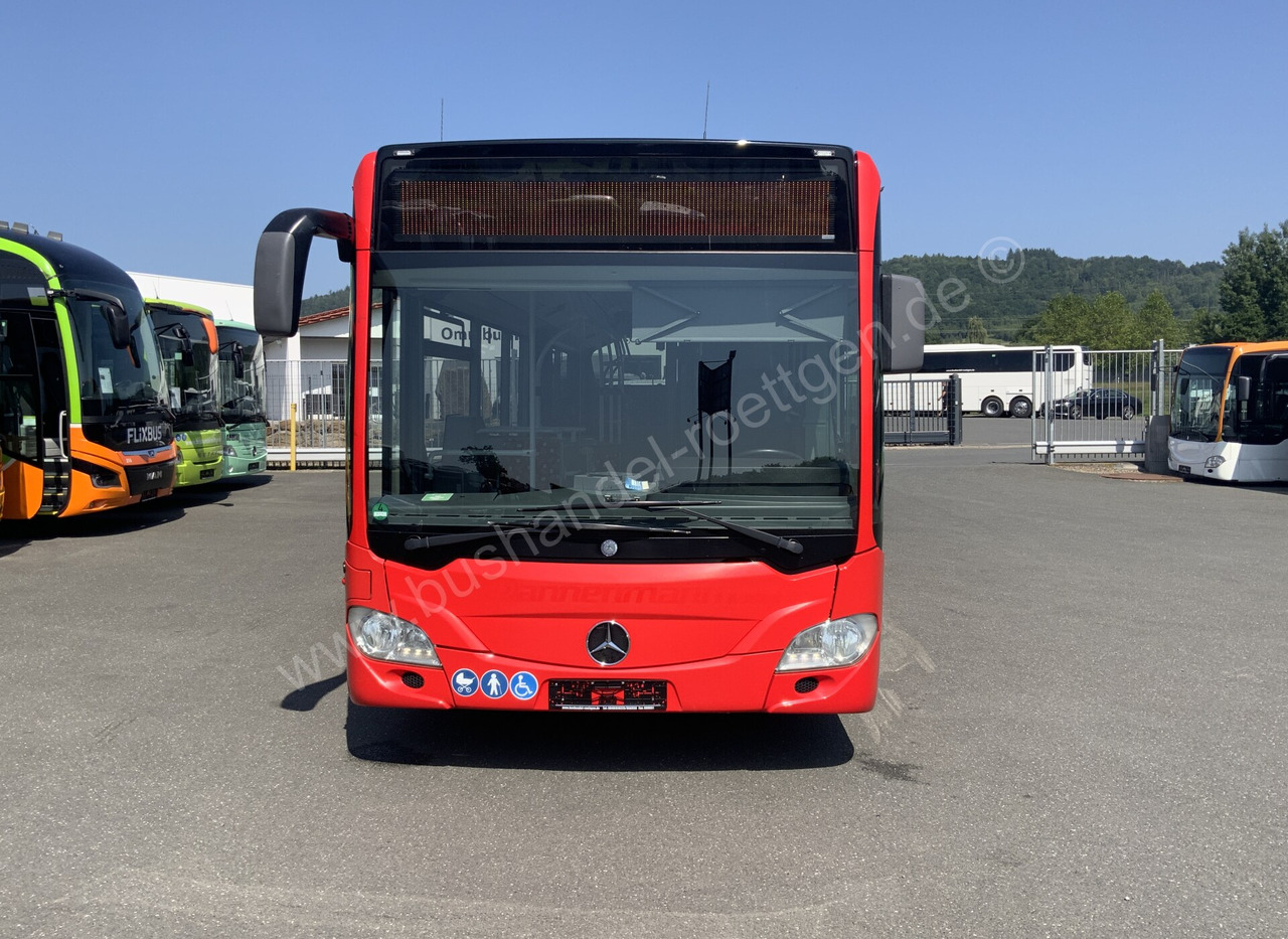 Autobus qyteti Mercedes-Benz O 530 Citaro: foto 7