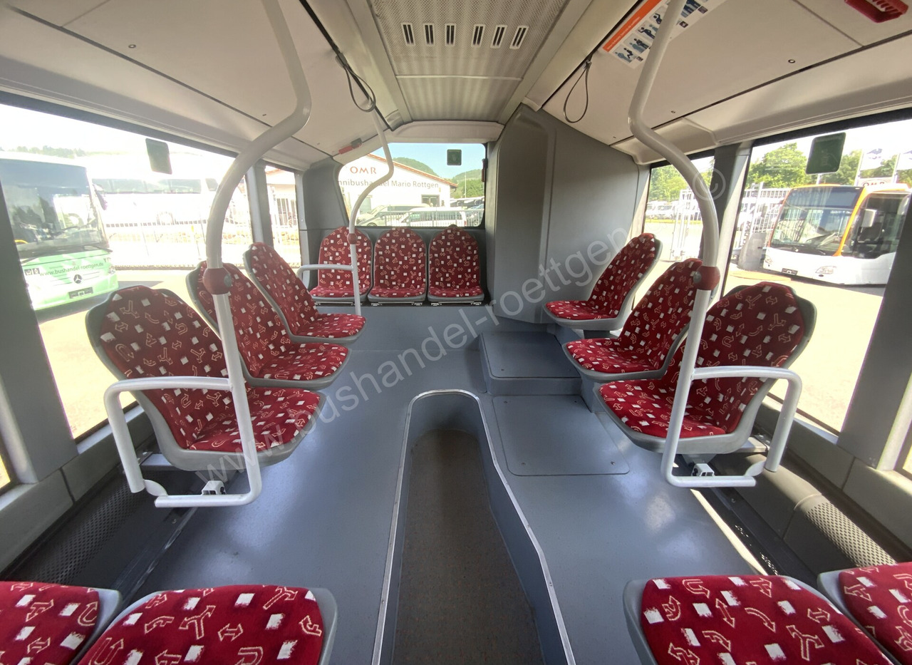Autobus qyteti Mercedes-Benz O 530 Citaro: foto 13