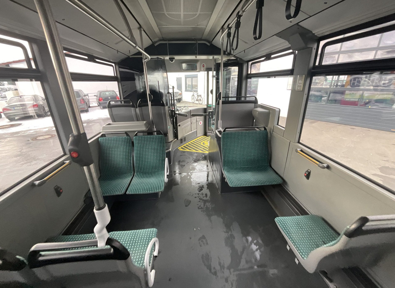 Autobus i artikuluar Mercedes-Benz O 530 G Citaro CNG: foto 20