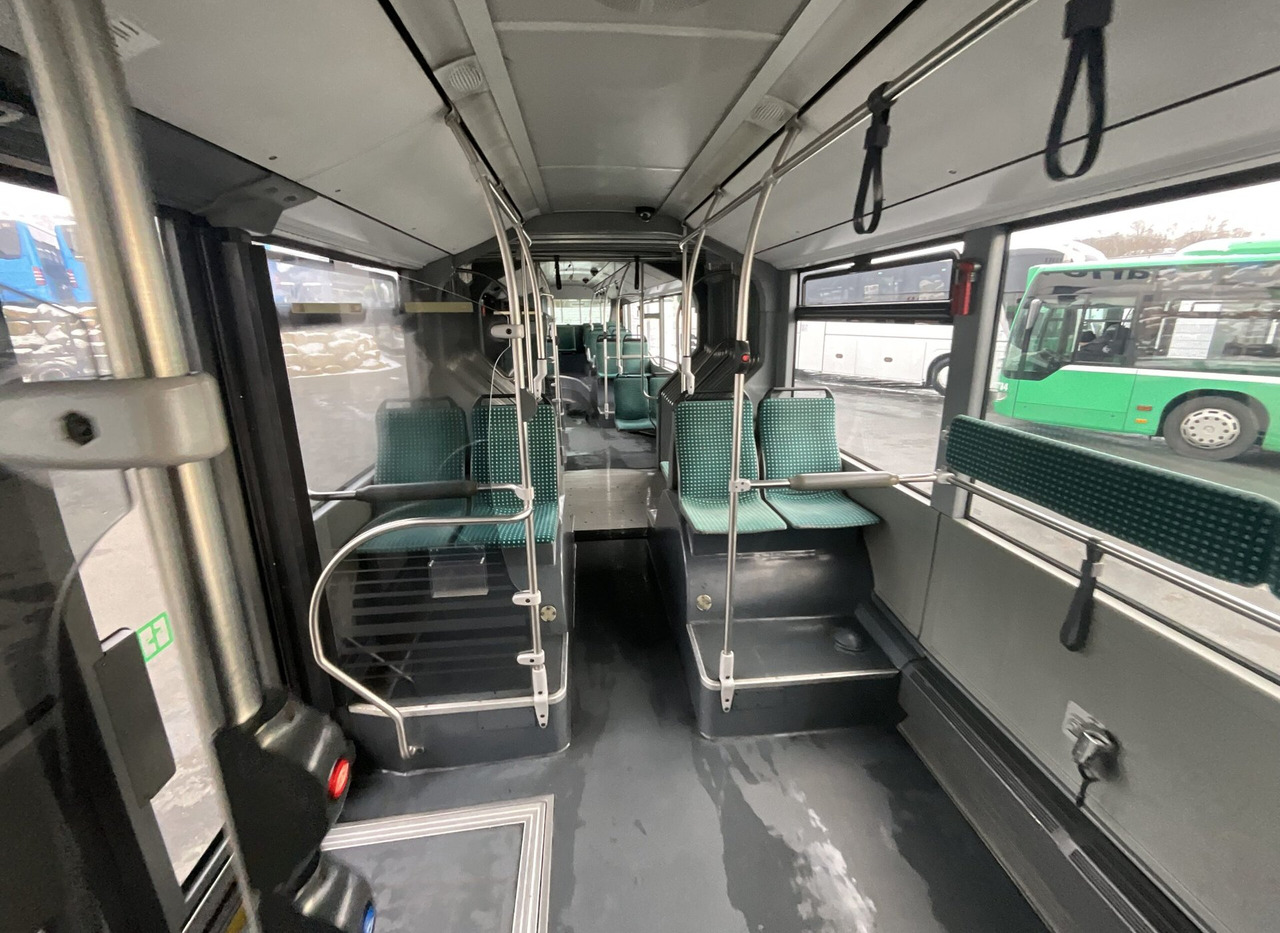 Autobus i artikuluar Mercedes-Benz O 530 G Citaro CNG: foto 11