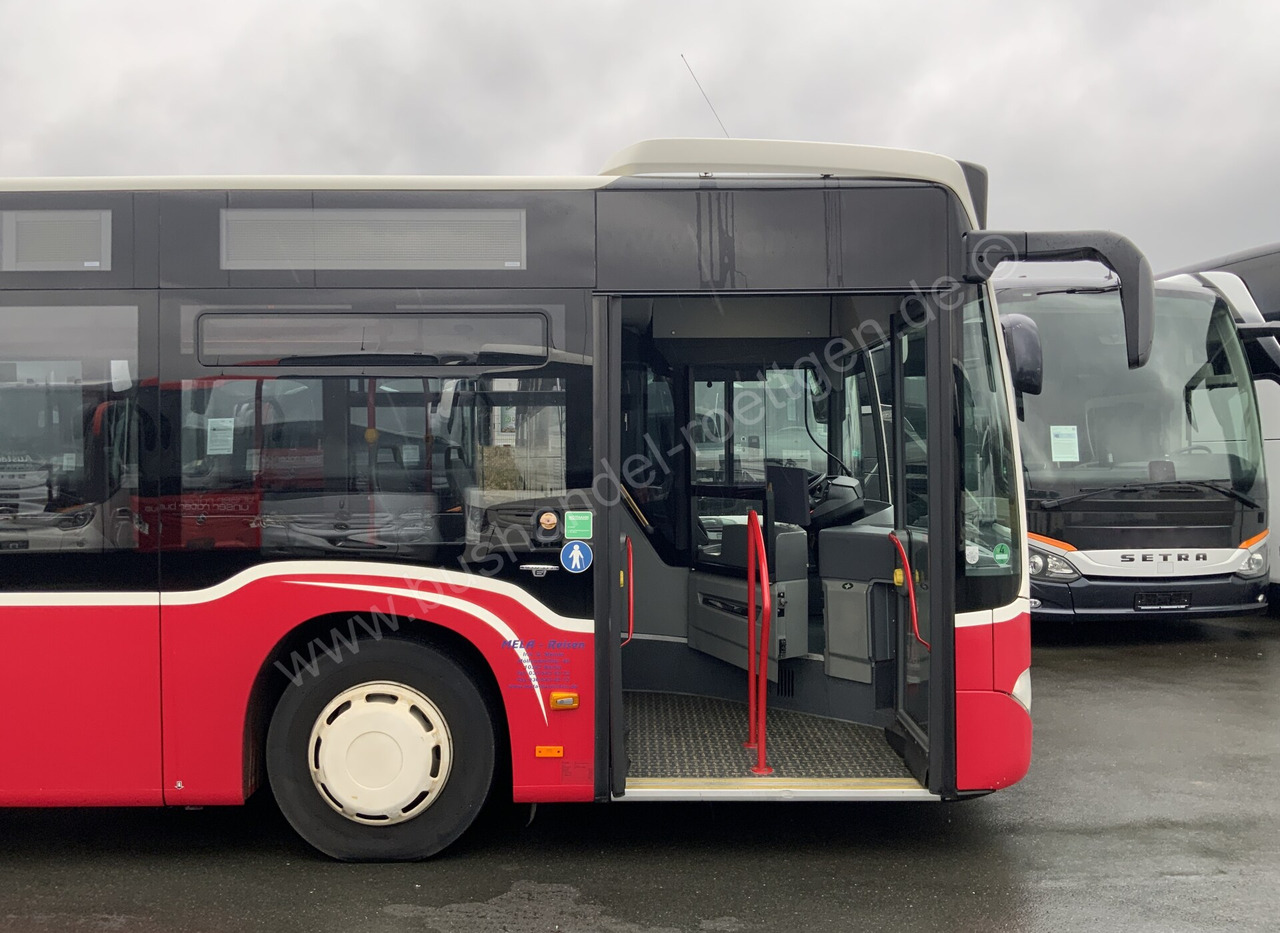 Mercedes-Benz O 530 G Citaro - Autobus i artikuluar: foto 5 Mercedes-Benz O 530 G Citaro - Autobus i artikuluar: foto 5