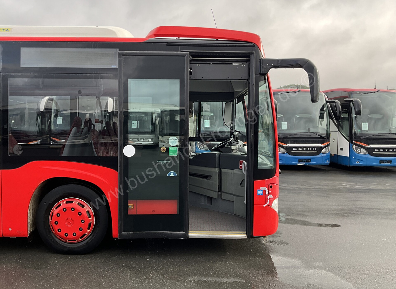Mercedes-Benz O 530 LE Citaro - Autobus qyteti: foto 5 Mercedes-Benz O 530 LE Citaro - Autobus qyteti: foto 5