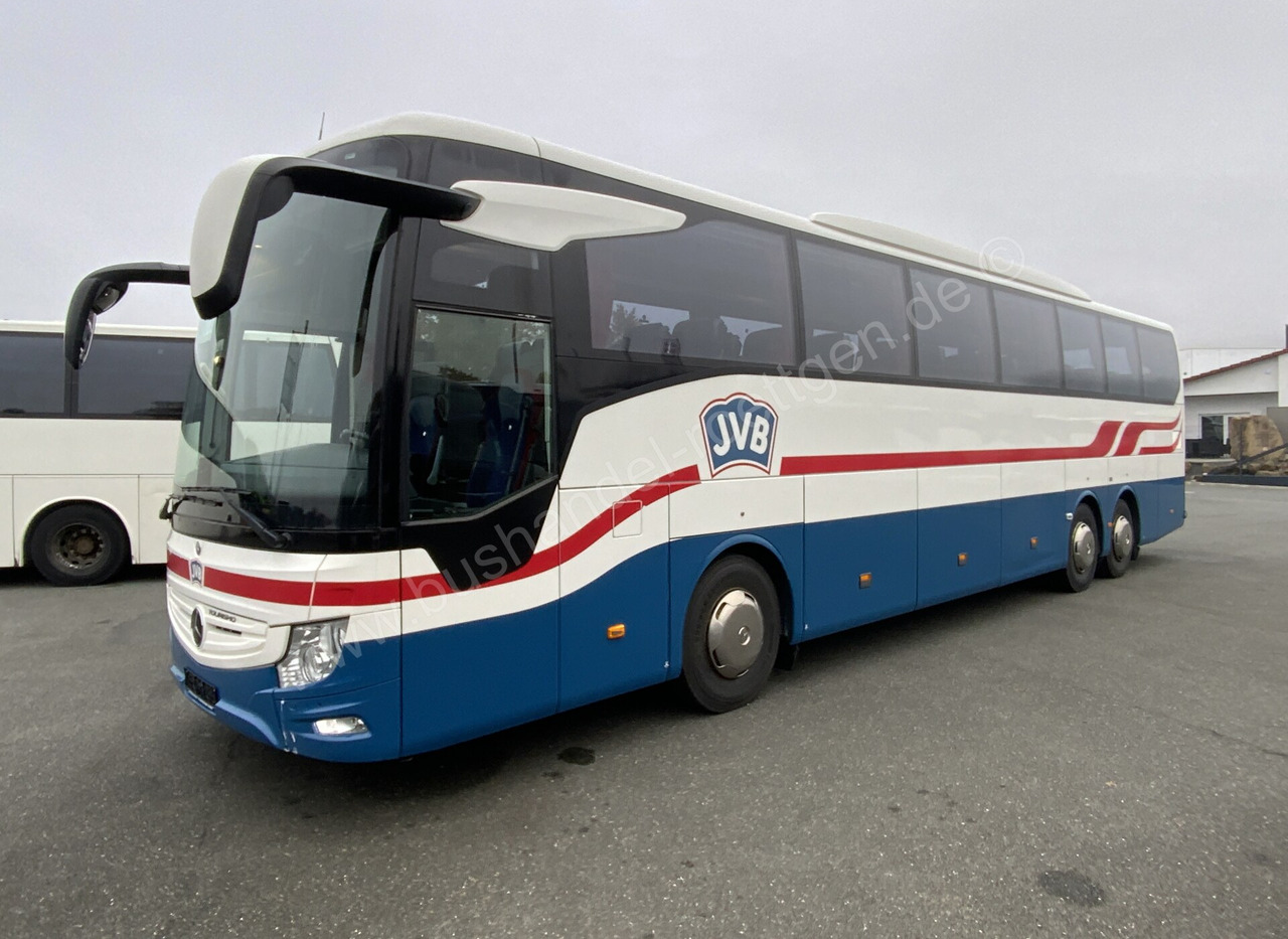 Mercedes-Benz Tourismo - Autobus urban: foto 2 Mercedes-Benz Tourismo - Autobus urban: foto 2