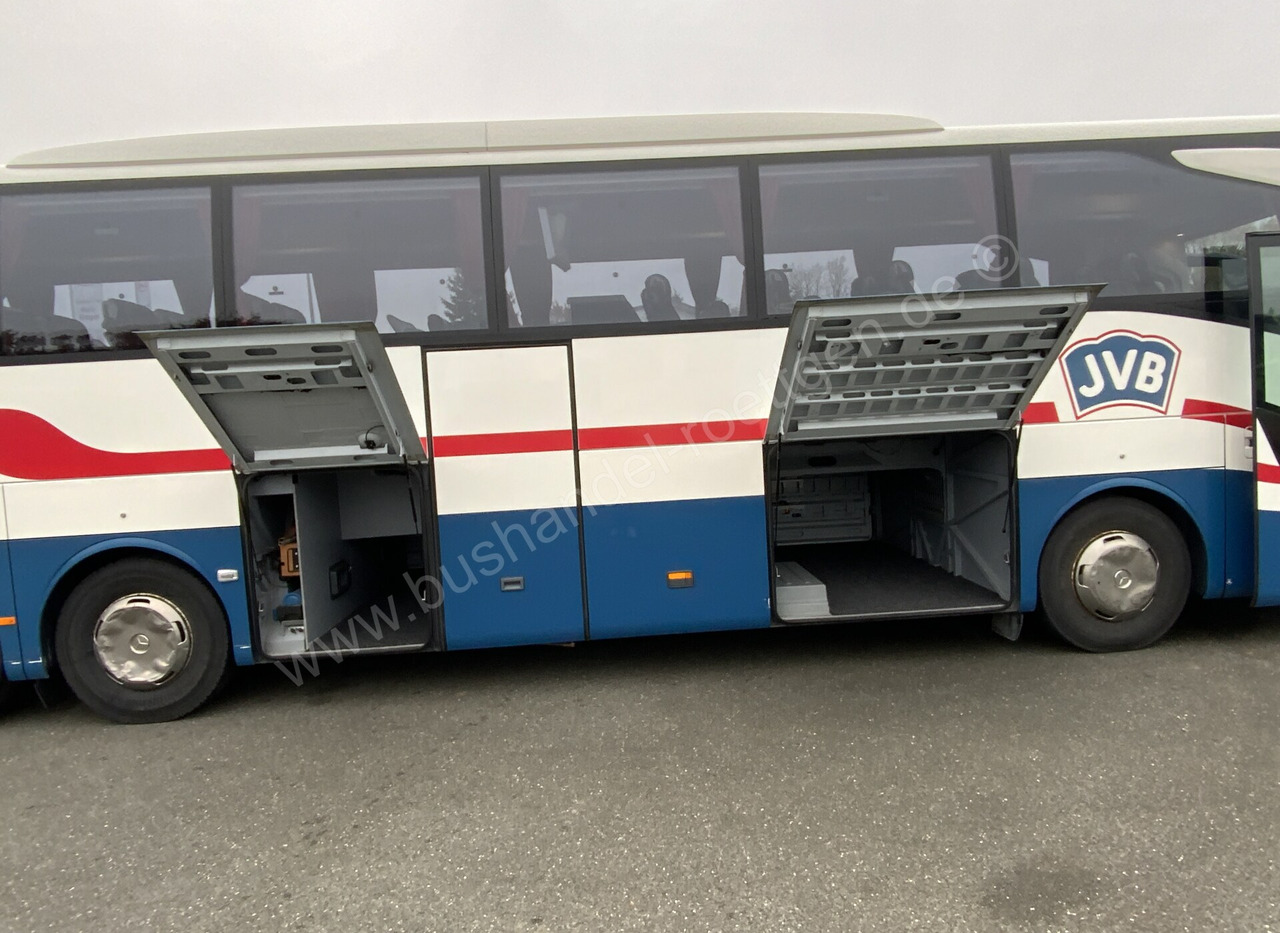 Mercedes-Benz Tourismo - Autobus urban: foto 5 Mercedes-Benz Tourismo - Autobus urban: foto 5