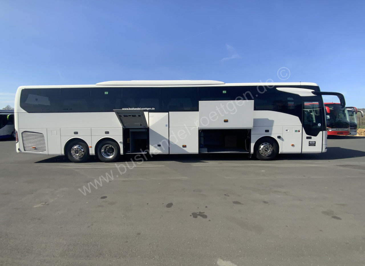 Mercedes-Benz Tourismo RHD - Autobus urban: foto 5 Mercedes-Benz Tourismo RHD - Autobus urban: foto 5