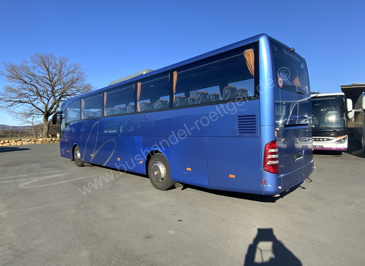 Mercedes-Benz Tourismo RHD - Autobus urban: foto 3 Mercedes-Benz Tourismo RHD - Autobus urban: foto 3