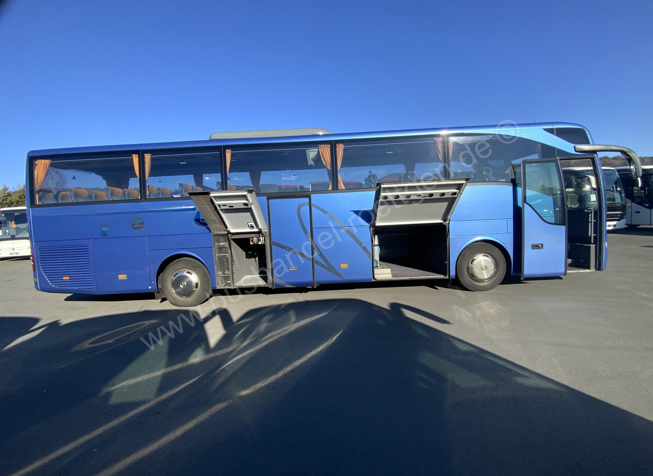 Mercedes-Benz Tourismo RHD - Autobus urban: foto 5 Mercedes-Benz Tourismo RHD - Autobus urban: foto 5