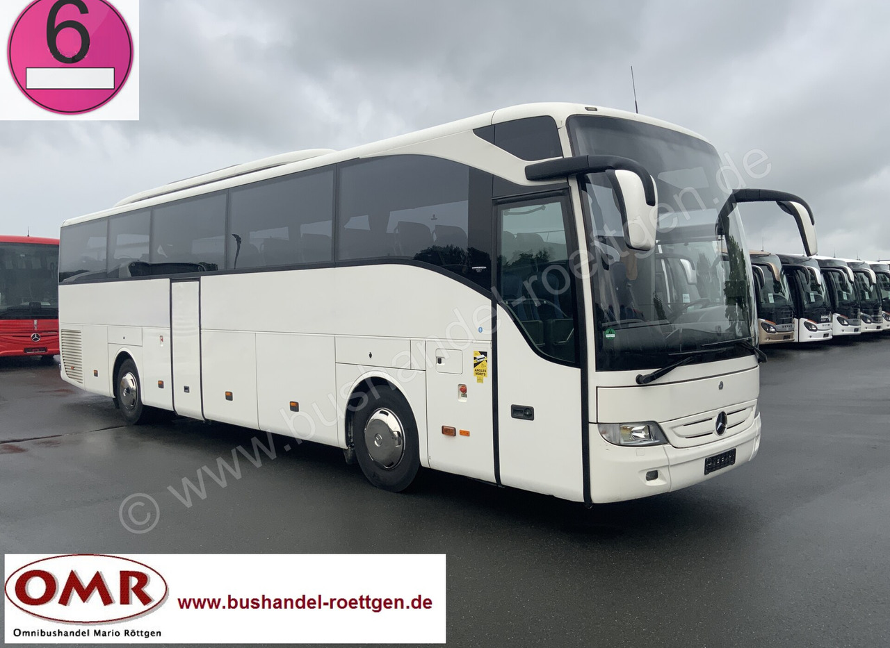Mercedes-Benz Tourismo RHD - Autobus urban: foto 1 Mercedes-Benz Tourismo RHD - Autobus urban: foto 1