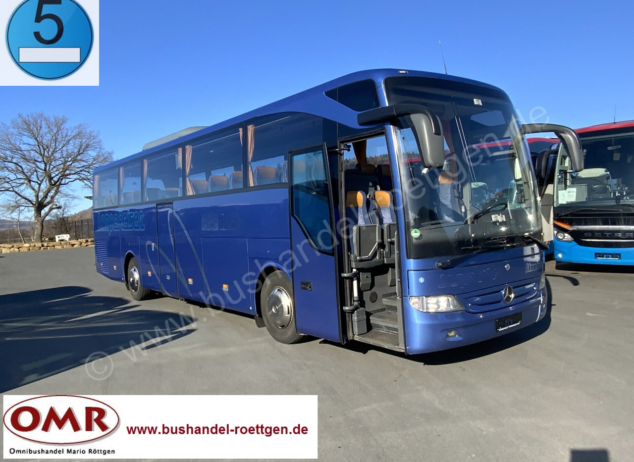 Mercedes-Benz Tourismo RHD - Autobus urban: foto 1 Mercedes-Benz Tourismo RHD - Autobus urban: foto 1