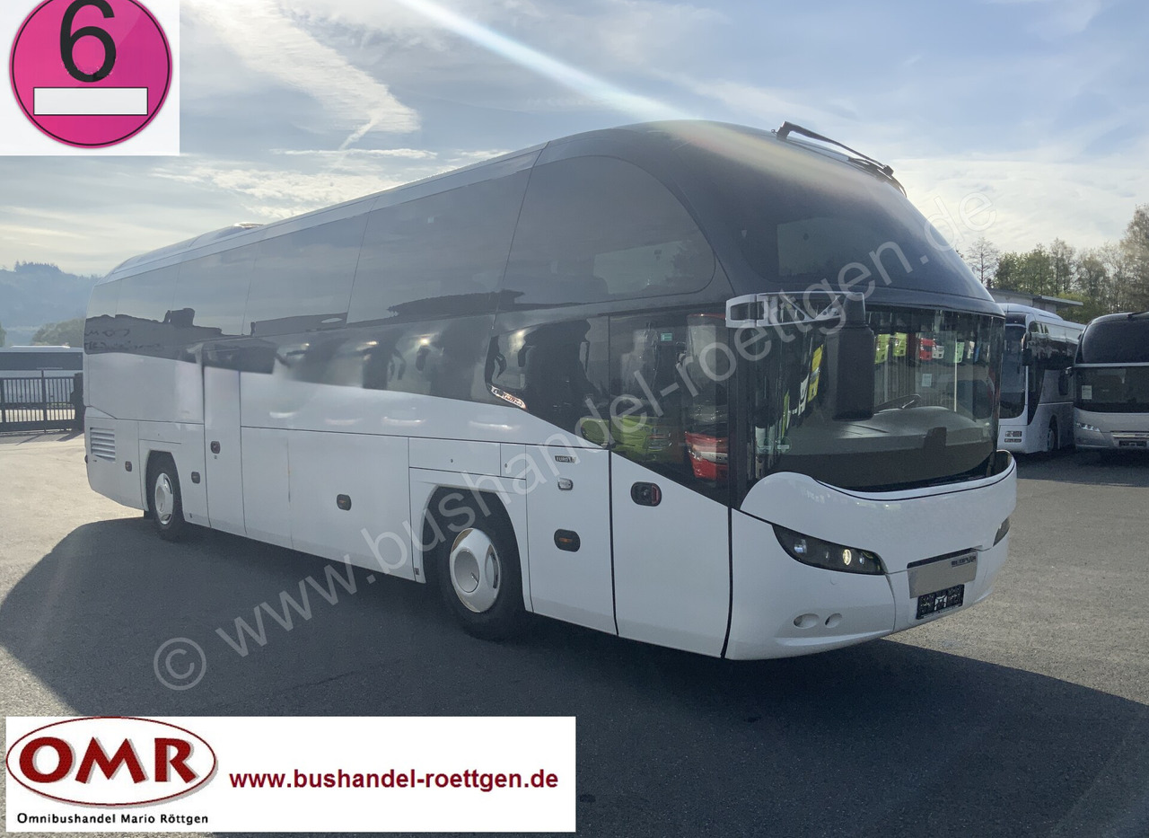 Neoplan Cityliner - Autobus urban: foto 1 Neoplan Cityliner - Autobus urban: foto 1