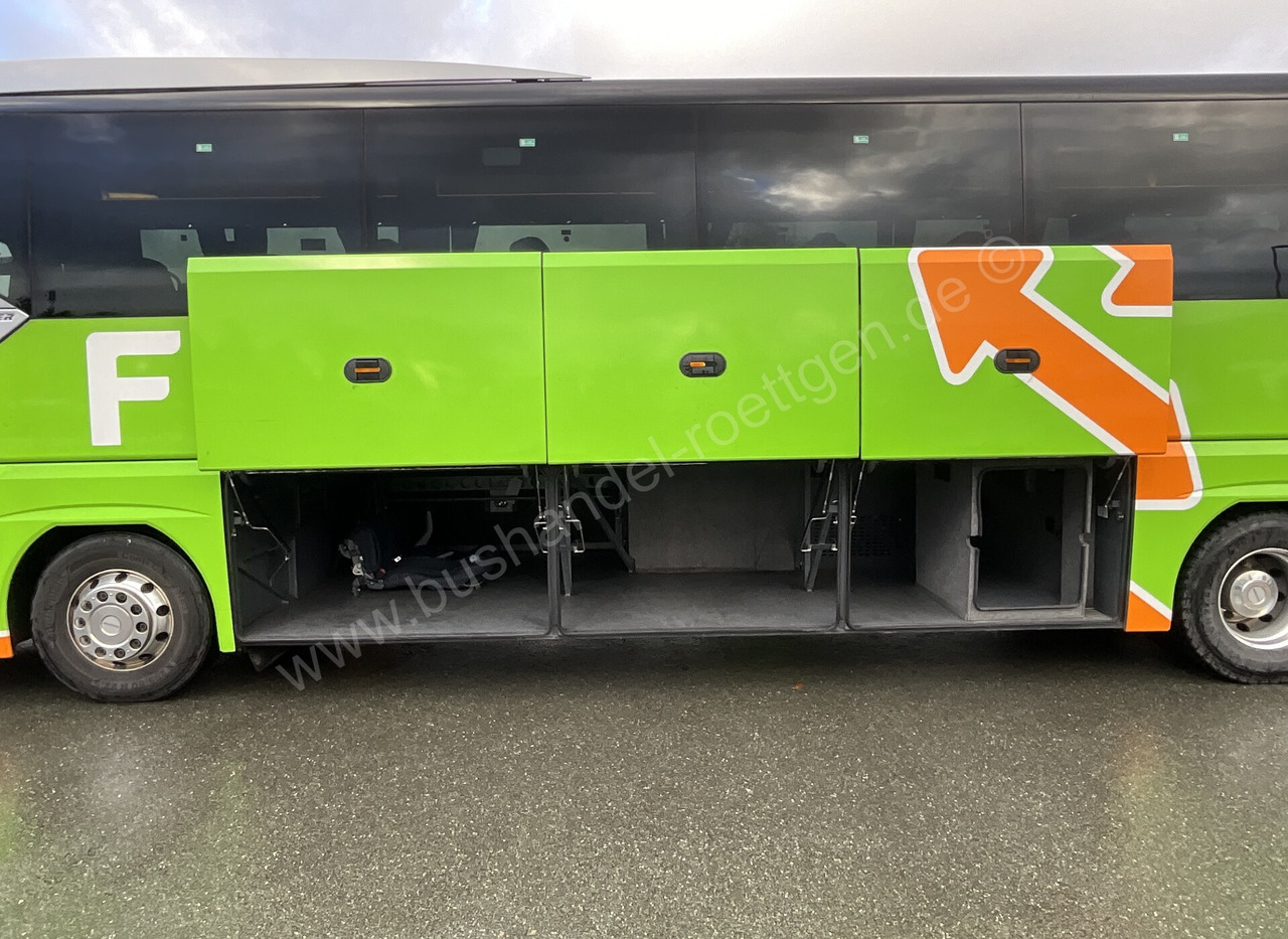 Neoplan Tourliner L - Autobus urban: foto 5 Neoplan Tourliner L - Autobus urban: foto 5