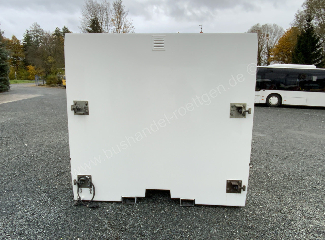 Pjesë këmbimi për Autobus VDL Skikoffer: foto 8 Pjesë këmbimi për Autobus VDL Skikoffer: foto 8