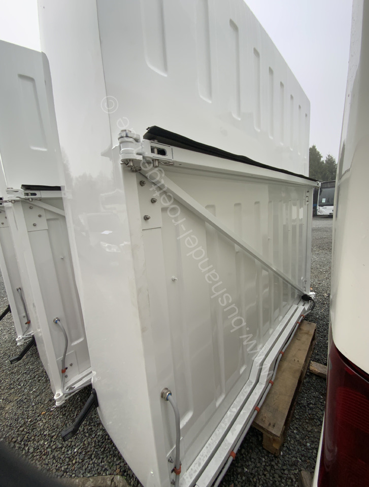 Vanhool Skikoffer Astomega - Pjesë këmbimi për Autobus: foto 4 Vanhool Skikoffer Astomega - Pjesë këmbimi për Autobus: foto 4