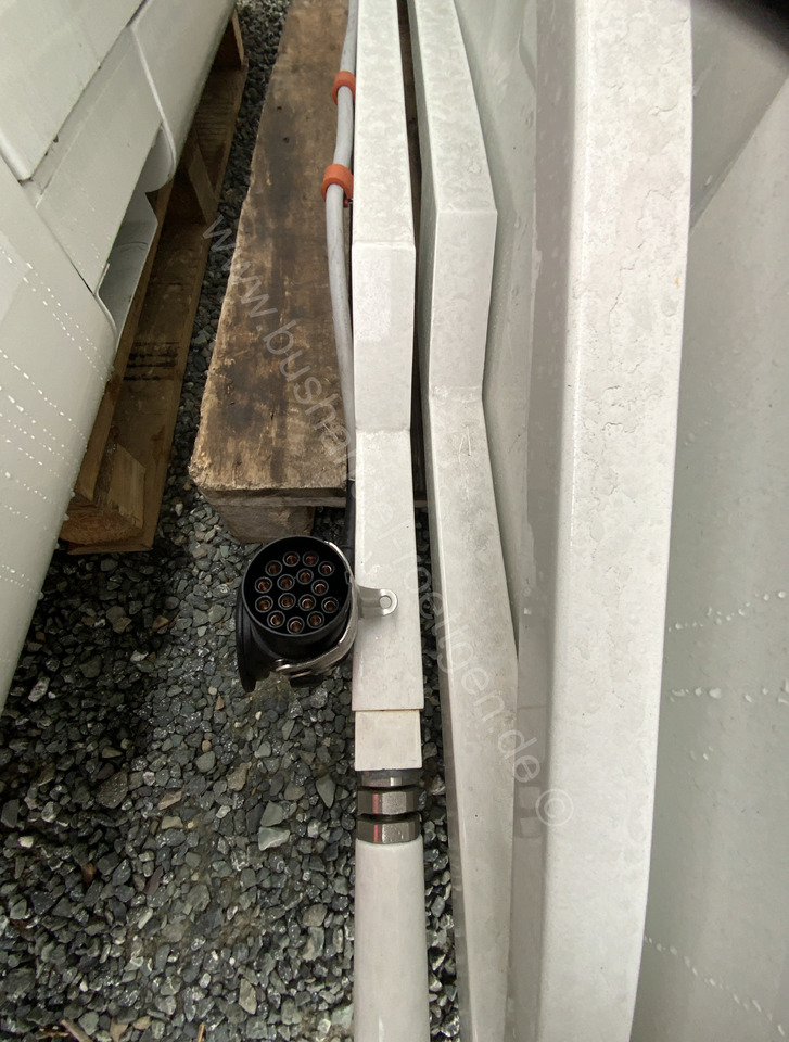 Vanhool Skikoffer Astomega - Pjesë këmbimi për Autobus: foto 5 Vanhool Skikoffer Astomega - Pjesë këmbimi për Autobus: foto 5