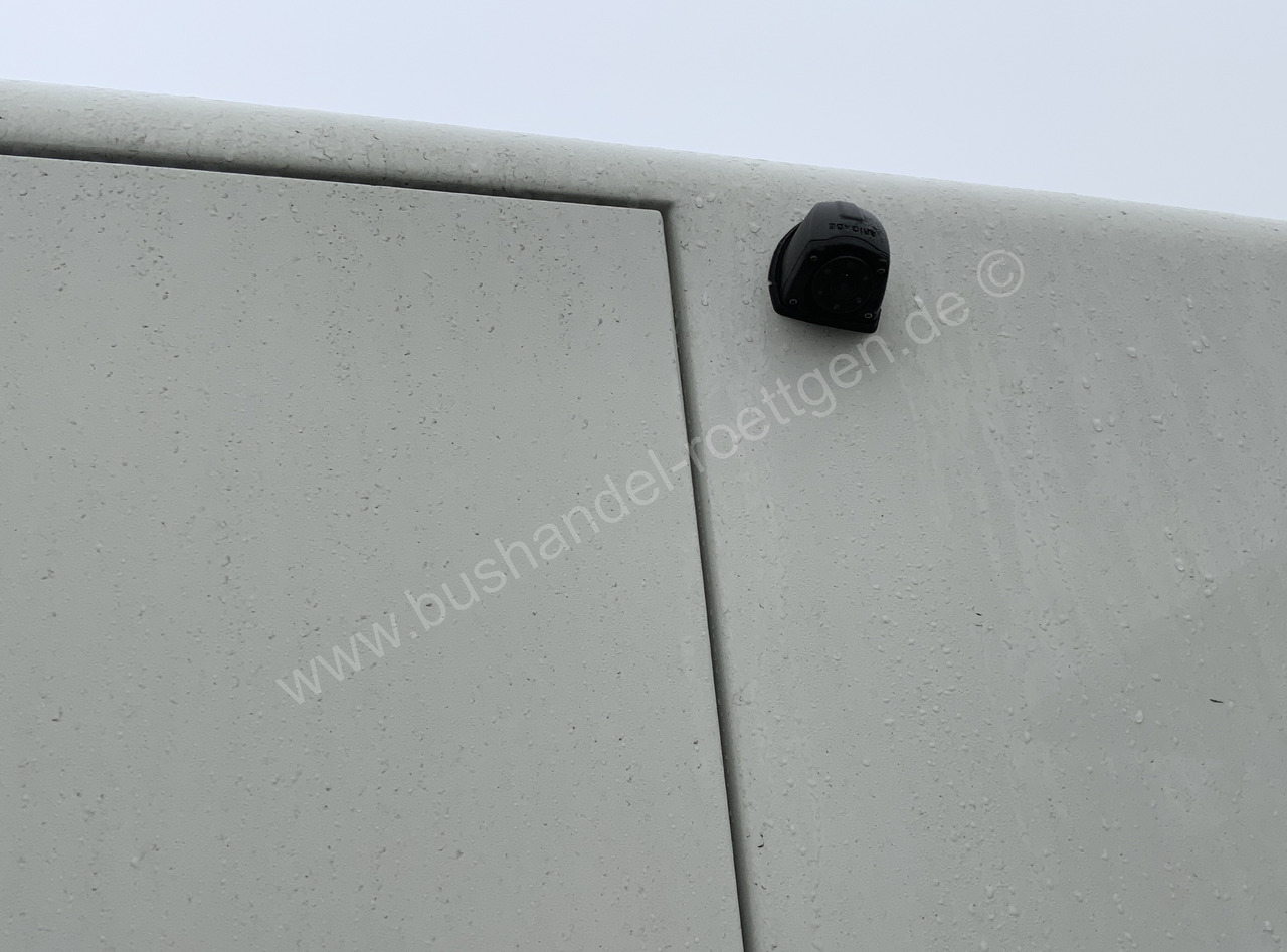 Vanhool Skikoffer Astomega - Pjesë këmbimi për Autobus: foto 2 Vanhool Skikoffer Astomega - Pjesë këmbimi për Autobus: foto 2