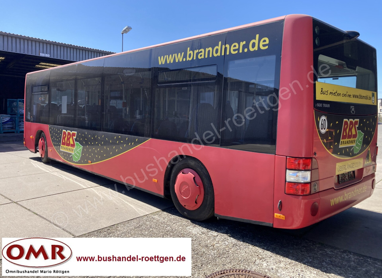Göppel Bus G 11 Maxi Trailer - Rimorkio: foto 1 Göppel Bus G 11 Maxi Trailer - Rimorkio: foto 1