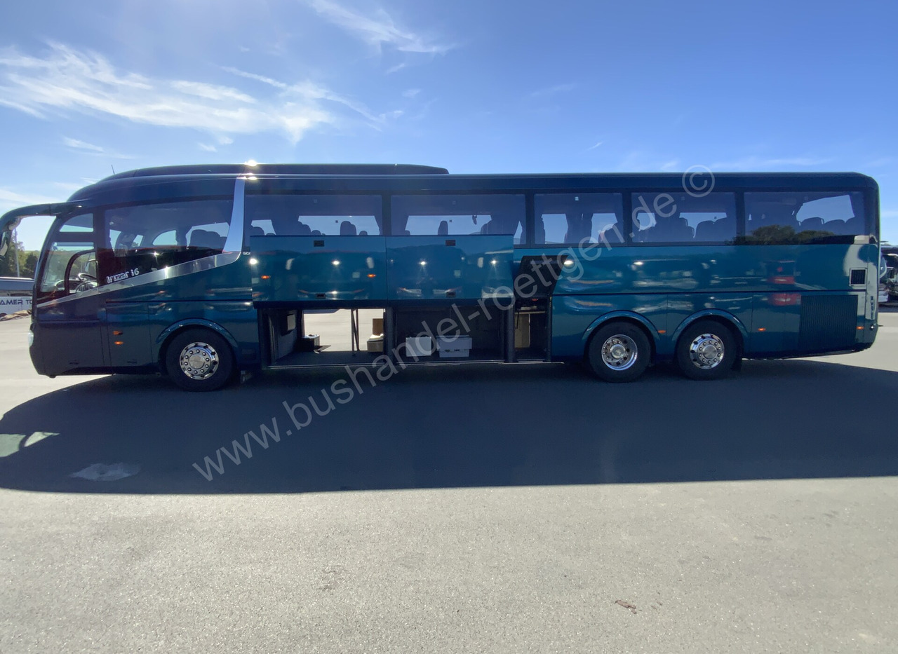 Scania Irizar i6 - Autobus urban: foto 5 Scania Irizar i6 - Autobus urban: foto 5