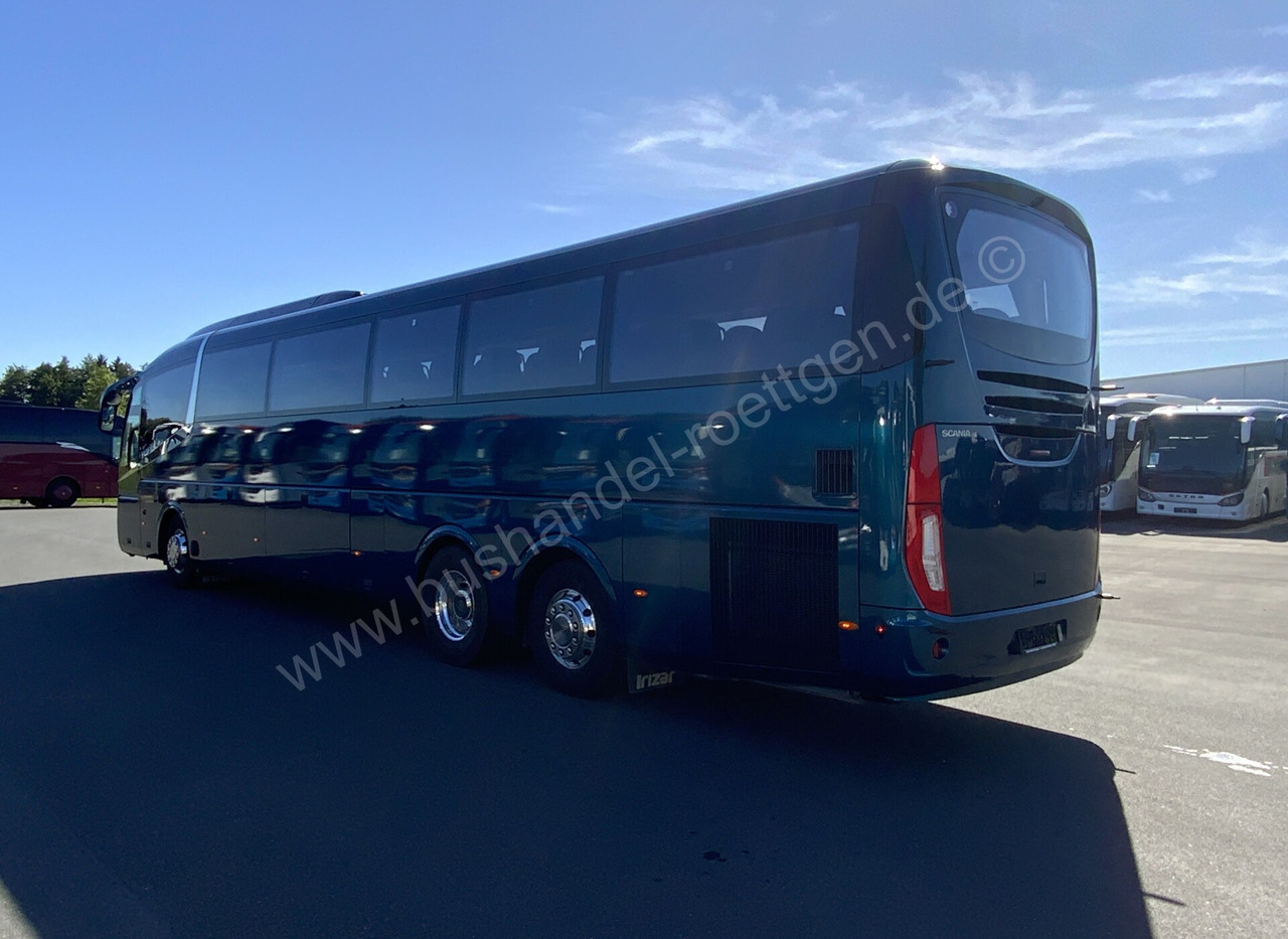 Scania Irizar i6 - Autobus urban: foto 4 Scania Irizar i6 - Autobus urban: foto 4
