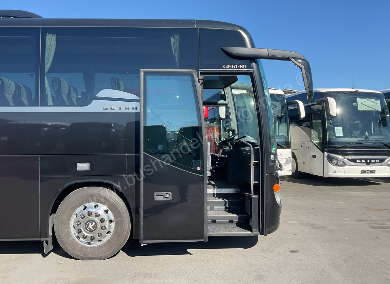 Setra S 415 GT-HD - Autobus urban: foto 5 Setra S 415 GT-HD - Autobus urban: foto 5