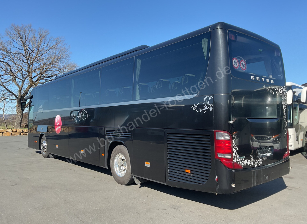 Setra S 415 GT-HD - Autobus urban: foto 3 Setra S 415 GT-HD - Autobus urban: foto 3