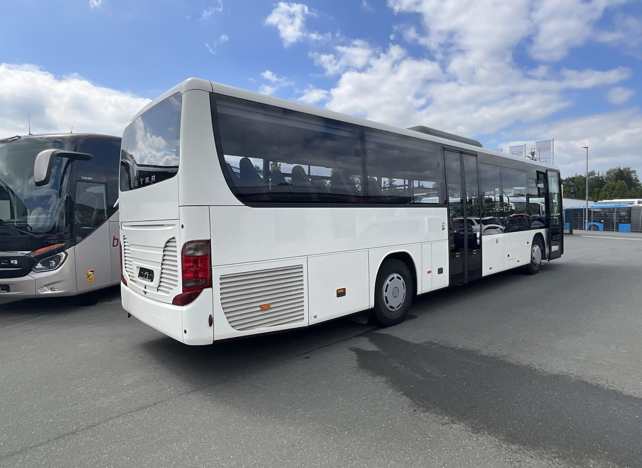 Setra S 415 LE Business - Autobus qyteti: foto 3 Setra S 415 LE Business - Autobus qyteti: foto 3