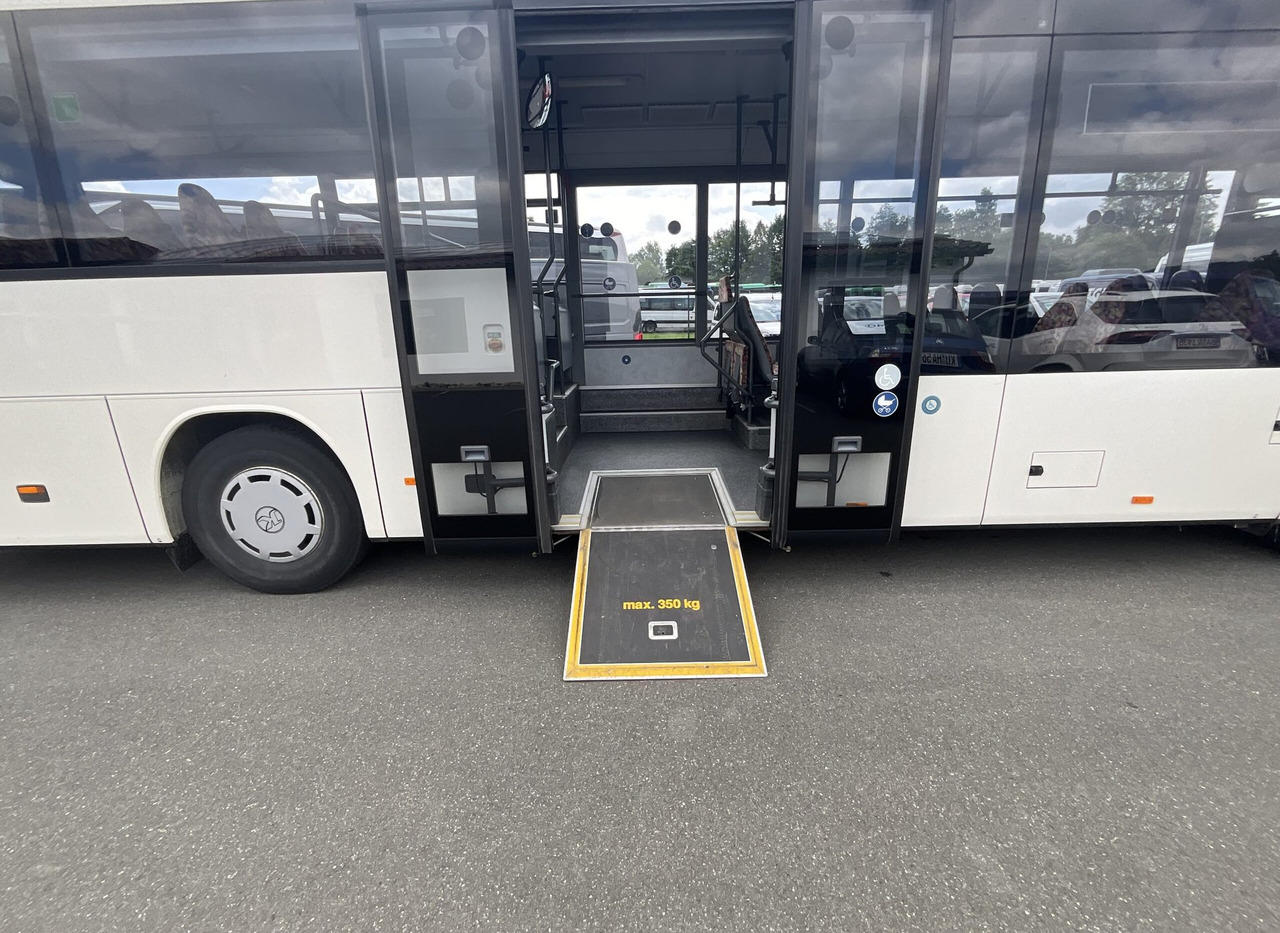 Setra S 415 LE Business - Autobus qyteti: foto 5 Setra S 415 LE Business - Autobus qyteti: foto 5