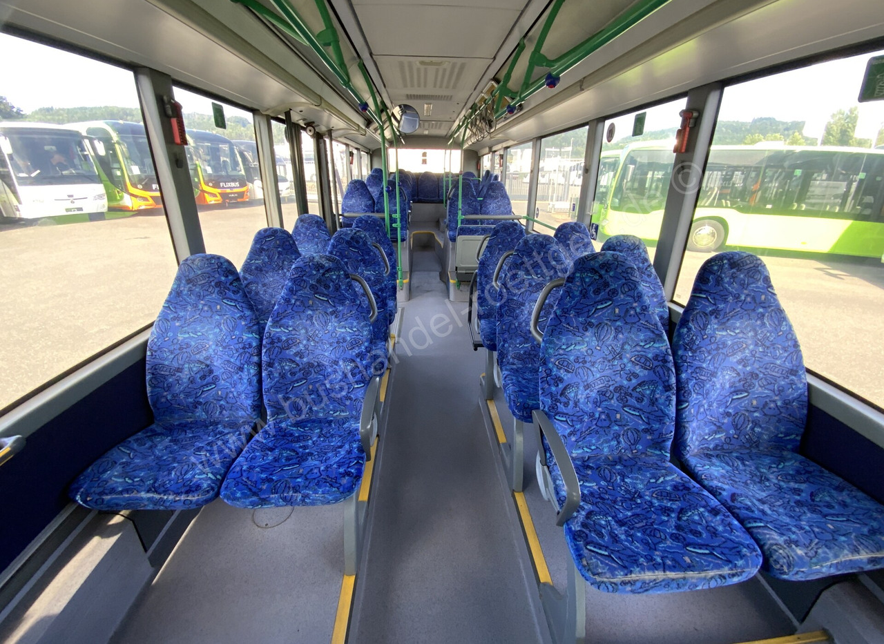 Autobus qyteti Setra S 415 NF: foto 11