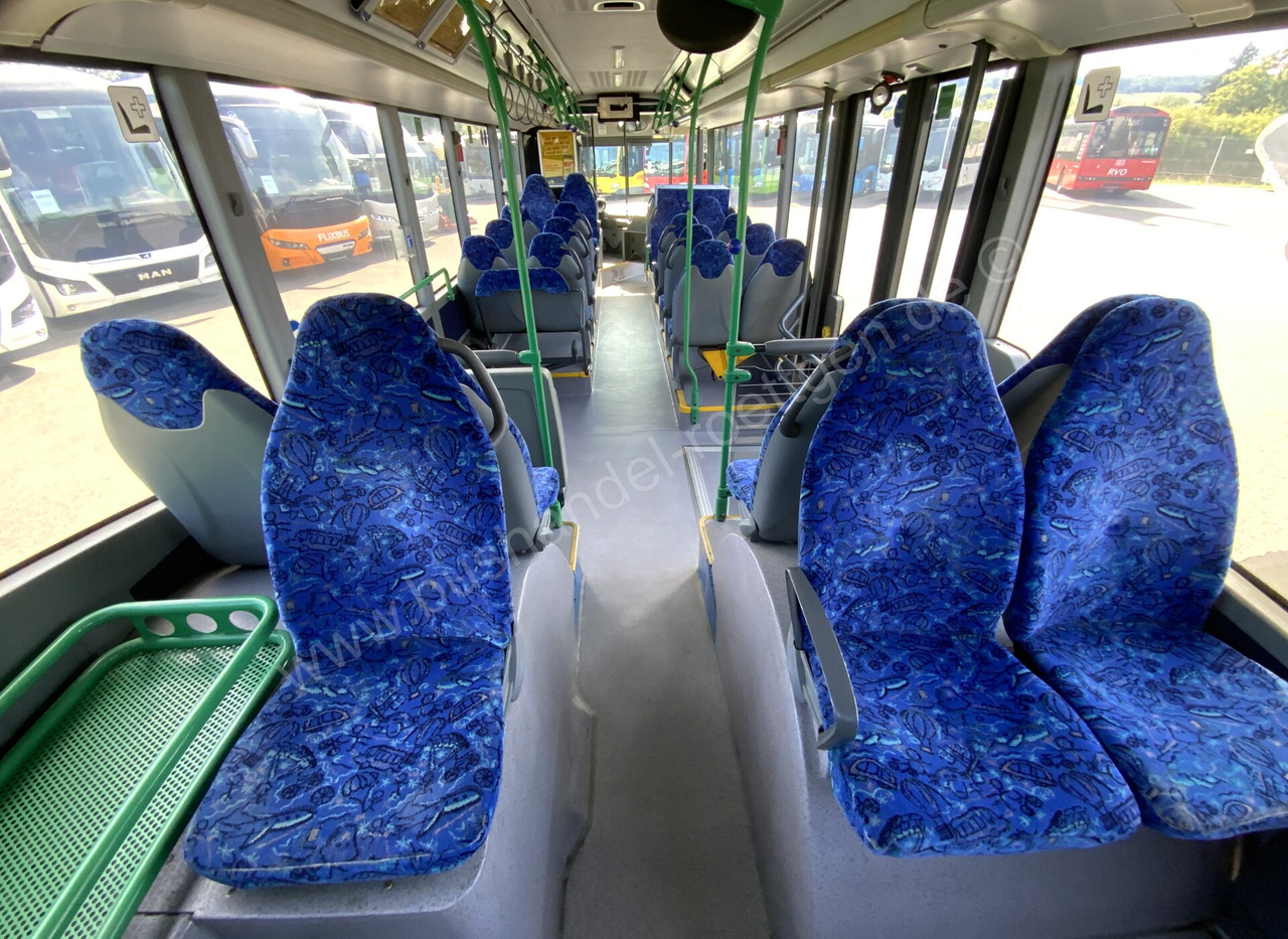 Autobus qyteti Setra S 415 NF: foto 16